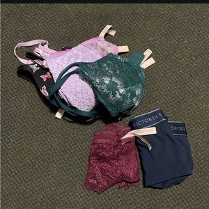 Pink/Victoria secret